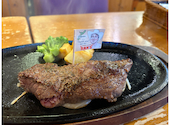 JUMBO STEAK HAN'S ハンズ 本店: かおりさんの2026年05月22日の2枚目の投稿写真