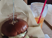 BROCKEN BURGER ブロッケンバーガー: キートンさんの2026年07月18日の1枚目の投稿写真