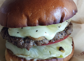 BROCKEN BURGER ブロッケンバーガー: キートンさんの2026年07月18日の2枚目の投稿写真