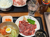 焼肉の和民 亀有駅前店: SALAHさんの2026年06月30日の1枚目の投稿写真