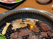 焼肉の和民 亀有駅前店: SALAHさんの2026年06月30日の2枚目の投稿写真