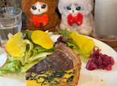 FEPA CAFE&PATISSERIE: SALAHさんの2026年05月28日の1枚目の投稿写真