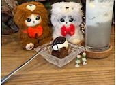 FEPA CAFE&PATISSERIE: SALAHさんの2026年05月28日の3枚目の投稿写真