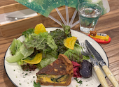 FEPA CAFE&PATISSERIE: SALAHさんの2026年06月04日の1枚目の投稿写真