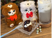FEPA CAFE&PATISSERIE: SALAHさんの2026年06月04日の2枚目の投稿写真