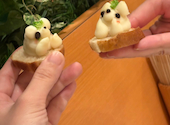 cafesweets+ カフェスイーツプラス: SALAHさんの2026年05月31日の2枚目の投稿写真