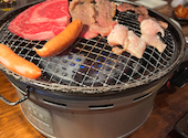 焼肉 力丸 南海なんば店: みぃーさんの2024年10月15日の1枚目の投稿写真