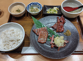 牛タンと和牛焼き　青葉苑　阪急うめだ本店: ぽんちゃんさんの2026年01月の1枚目の投稿写真