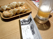 餃子 ゆでタン ANTONIO: yasubuさんの2024年06月03日の1枚目の投稿写真