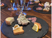 Italian bar ivy: トリケラトプスさんの2025年01月の1枚目の投稿写真