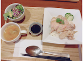 AOI CAFE: むらさきさんの2026年05月の1枚目の投稿写真