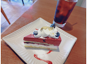 AOI CAFE アオイカフェ: むらさきさんの2026年07月23日の1枚目の投稿写真