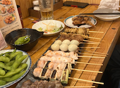 鳥錦 錦糸町総本店: りんこさんの2025年10月05日の1枚目の投稿写真