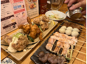 鳥錦 錦糸町総本店: りんこさんの2025年10月05日の2枚目の投稿写真