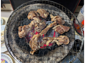 焼肉居酒屋 五衛門: okgiftさんの2026年02月07日の1枚目の投稿写真