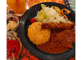 メキシコ料理 ロシータ 豊田店: okgiftさんの2026年04月30日の1枚目の投稿写真