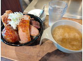キッチンヒロシ 東片端店: okgiftさんの2026年03月31日の1枚目の投稿写真