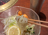 米沢牛 炭火焼肉 上杉 郡山店: incoさんの2026年09月15日の1枚目の投稿写真