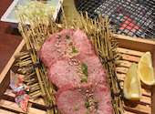 米沢牛 炭火焼肉 上杉 郡山店: incoさんの2026年09月15日の2枚目の投稿写真