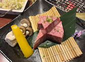 米沢牛 炭火焼肉 上杉 郡山店: incoさんの2026年09月15日の3枚目の投稿写真