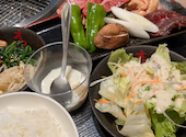 焼肉DINING 大和 幕張ベイパーク店: shinaさんの2026年08月31日の1枚目の投稿写真