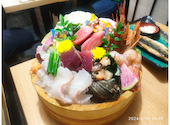サカナのハチベエ 栄3丁目店: うえさんの2024年06月20日の1枚目の投稿写真