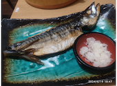 サカナのハチベエ 栄3丁目店: うえさんの2024年06月20日の2枚目の投稿写真
