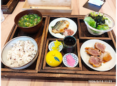 TSUKUMO食堂 ツクモショクドウ マルエイガレリア店: うえさんの2026年03月16日の1枚目の投稿写真