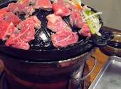 ジンギスカン 楽太郎 池袋 はなれ店: ハムスター太郎さんの2026年04月19日の1枚目の投稿写真