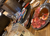 なにわ塩焼き肉 にく舞台: ちゃそさんの2026年06月19日の1枚目の投稿写真