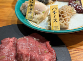焼肉 と文字 ともじ 本店: ゆうこさんの2025年11月24日の1枚目の投稿写真