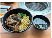 焼肉 但馬屋多摩センター店: ビーバーさんの2026年04月27日の1枚目の投稿写真