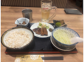 牛たん炭焼 利久 トリエ京王調布店: ビーバーさんの2025年09月07日の1枚目の投稿写真