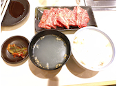 焼肉 極 柏: じゅんじゅんさんの2026年04月11日の1枚目の投稿写真