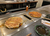 お好み焼き ひろかずや 東通り店: おみさんの2020年11月15日の1枚目の投稿写真