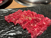 焼肉Garden MISAWA ミサワ 栄店: りさこさんの2023年12月23日の2枚目の投稿写真