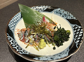 玄界灘鮮魚と博多郷土料理 登竜門別邸 中洲別邸【全席完全個室】: きよちゃんさんの2026年09月10日の1枚目の投稿写真