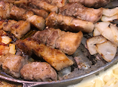 韓国料理 ちゃん豚 宇都宮東口店: たーなさんの2023年03月25日の1枚目の投稿写真