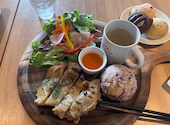 おやさいGARDEN TIERRA Cafe&Kitchen 川西阪急スクエア店: はつゆきさんの2025年06月30日の2枚目の投稿写真