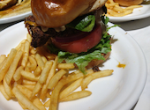 J.S. BURGERS CAFE 名古屋mozoワンダーシティ店: なゆさんの2026年06月30日の1枚目の投稿写真