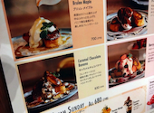 SALVATORE CUOMO Cafe mozoワンダーシティ: なゆさんの2026年02月27日の2枚目の投稿写真
