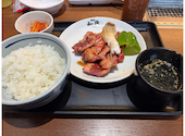 焼肉の和民 朝霞台駅前店: あやさんの2026年09月18日の1枚目の投稿写真
