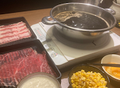寿司 しゃぶしゃぶ モー TON 船橋駅前店: m.hanaokaさんの2026年09月04日の1枚目の投稿写真
