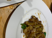 本場直伝串焼 創作中国料理 串門: ららさんの2025年07月21日の2枚目の投稿写真