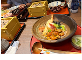 和食麺処 サガミ 潮見ヶ丘店: はるくみさんの2026年07月29日の1枚目の投稿写真