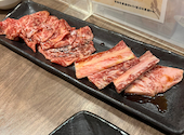 焼肉モランボン 上越市役所前店: なさんの2026年03月02日の1枚目の投稿写真