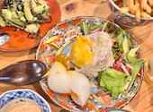 【お席で喫煙可能】　酒場　サワマル　居酒屋　川越店: ジェラさんの2026年04月の1枚目の投稿写真