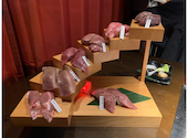 神戸焼肉 樹々: タナカさんの2020年11月28日の1枚目の投稿写真