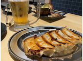 餃子のかっちゃん 大阪駅前第2ビル店: keisukeさんの2026年06月16日の1枚目の投稿写真