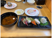 かっぱ寿司 穂積店: くくのぶさんの2026年07月02日の1枚目の投稿写真